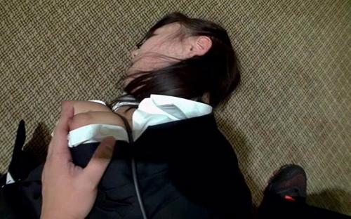 【OL×中出し】イっているマ○コに容赦無くピストンを浴びせると続けて何度も絶頂した。 半端ない極楽ストローク！