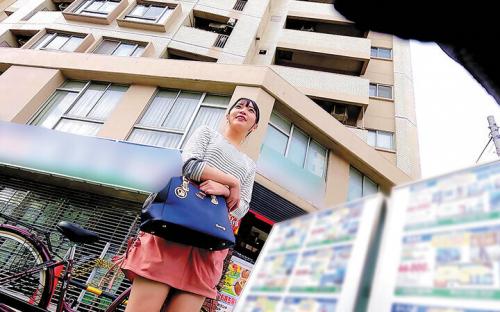 敷金も礼金もお安くしときますんで、このことは絶対に誰もに言わないでいてほしいと願うばかりです。 「挿れてほしい」