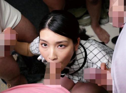 まんこやおっぱいに触れてみると、思いの外エロい反応で行為はエスカレートしていき… マ○コへの刺激がまだまだ欲しいようだ。