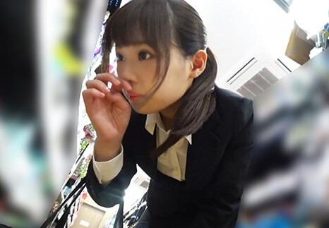 【OL×ロリ】ノンストップの興奮と至上の快楽に包まれたセックスでイキまくり！ チ〇ポの事しか考えられない！