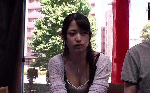 おとなしい顔してやっぱり見込んだ通り相当なスケベさんでした！ 淫らにイキまくる痴態が凝縮！ 「中にだしてぇぇ」