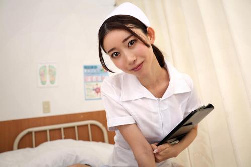 退屈な入院生活に終止符！転院してきた美人ナースが、僕が元気になるまで徹底的にヌキ尽くしてくれる！！黒川すみれ
