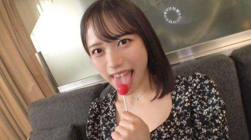 アイドル級の美少女を新宿でナンパ！巨乳＆恥じらいボディが何度も快楽に震える極上映像！