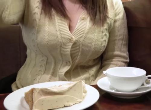 【OL】結婚してるおじさんに口説かれたむっちりOLが意気投合して不倫