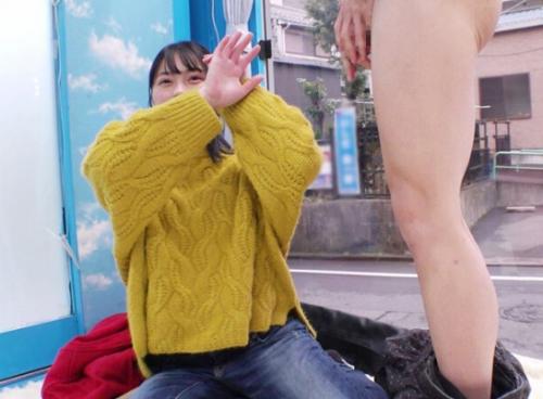 ［OL×マジックミラー号］興奮するほどに止まらない感情的なピストンで、存分にイキ進んでしまうスケベ社員