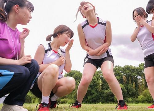 ［いたずら×調教］パット見では分からない魅力的な顔立ちと身体つきで翻弄しイかしてくれる美女