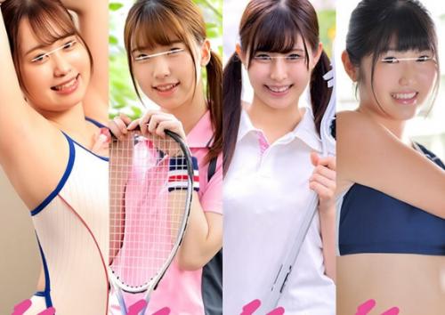 ［巨乳×無料エロ動画］ 照れて惚れての感情が爆発して性獣になったかのようなセックスに発展してしまう美少女