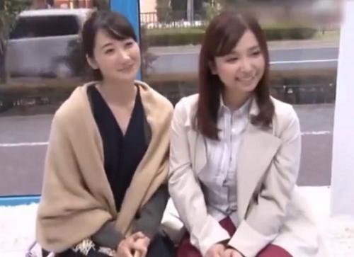 ［マジックミラー号×乳首イキ］生理前のムラムラか！やる気満々のビッチな行為で男を骨抜きにする奥さん