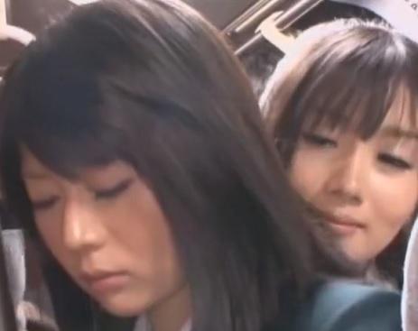 ［巨乳×レズ］持って生まれた淫乱さを隠さず気持ちよくさせるためだけに頑張るカワイイ生徒