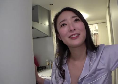 【OL】ランチデートした後のエロ乳女性社員美女がセックスしまくる