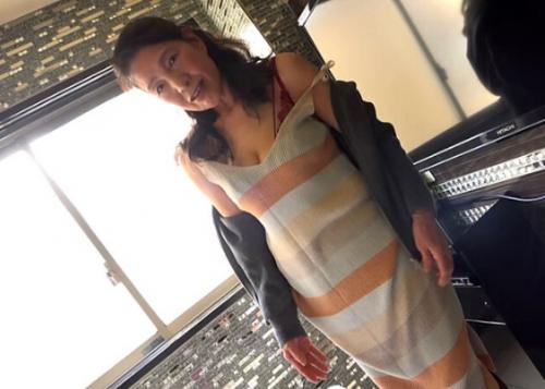 ［熟女×不倫］いつも通りにしていても溢れる色気と体液を漏らしアヘ顔で悶えちゃう奥さん