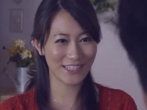 ［スレンダー×NTR］ドエロ女が男のチ●ポを責め上げ射精管理！そんなご褒美をくれる美乳妻