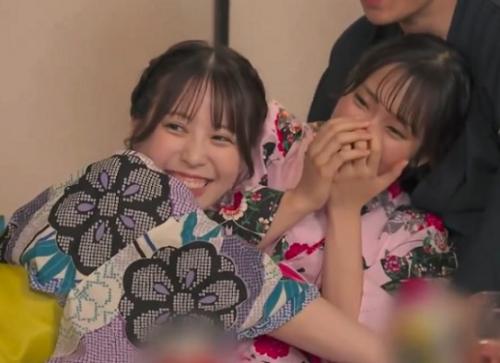 ［パイパン×キス］我慢しきれない堅いちんちんを弄りたっぷりザーメンを搾り取りとろうとする美乳娘