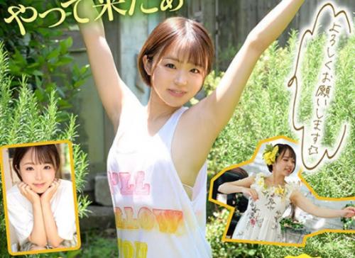［ショートカット×アナル責め］ ハイレベルなスケベさで潮を吹き放題な激しい突きでイキイキ状態になるお嬢ちゃん
