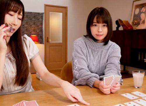 ［NTR×乳首責め］プレイに夢中で恥ずかし気もなく乳もまん〇も開放して濃厚プレイを楽しむマジカワ女子