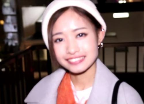 【美少女】オシャレ美少女がみっちり調教も受けての濃厚セックス