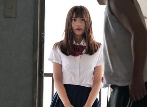 ［監禁×ベロチュー］ピュアな私も変貌するほど敏感マンコを責められハメ狂わされてしまったカワイイ生徒