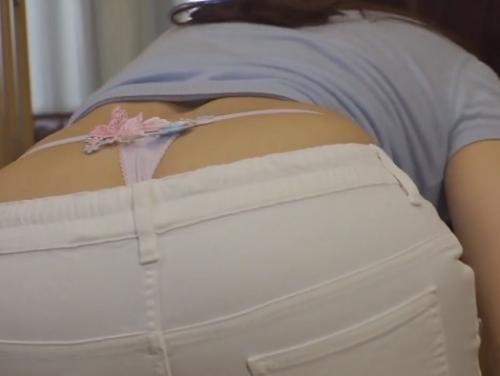 ［巨乳］類は友を呼ぶのか？惹かれあったらやっぱりプレイも相性の良かった主婦