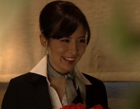 ［盗撮］太くそり立つちん〇が膣に深く突き刺さり絶妙なピストンで余裕でイってしまうデカパイ女