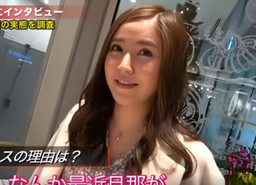 超美人で歯科医師のセレブ奥さまは欲求不満！？『夫とはセックスレスで…』男優との不倫セックスで大絶頂するエロ妻♡
