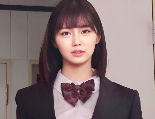 【巨乳JKレイプ】学校で一番可愛い女子校生が輪姦され…『中は…やめて…』犯され潮吹きするロリまんこに無許可中出し衝撃映像