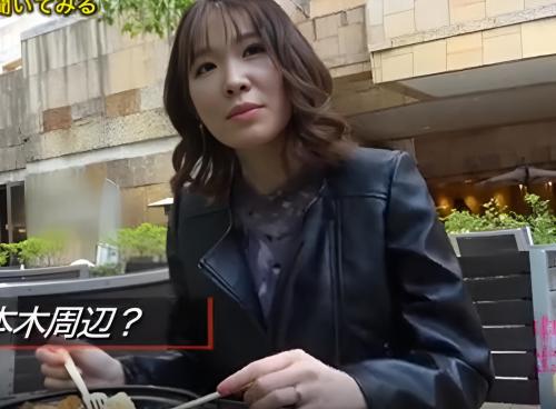 【人妻】六本木で見つけた清楚奥さま♡ 365日セックスしたいエロい人妻と不倫セックス→他人棒で絶頂メスイキ！！