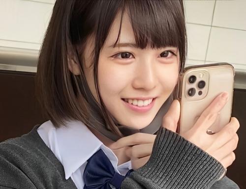 【ガチレイプ】こんなに可愛くて清楚な女子校生が…犯され精子まみれにされる衝撃映像！昏睡状態でハメられ…＜JK痴漢パンチラ＞