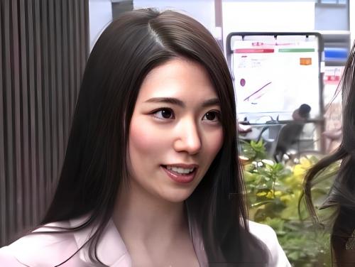 【夫婦交換】清楚な人妻が…友人夫婦とスワッピングで見せつけ合いセックス！夫の隣で他の男に抱かれイキ狂う寝取られドラマ