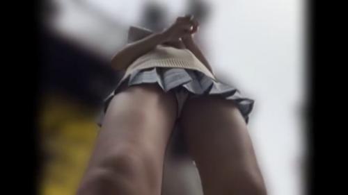 見事に女子●生に擬態しやがってカワイイじゃねぇかコノヤロー！だがその裏の顔はケツの穴晒し女子！真正アナラーにせねば！ずぽww