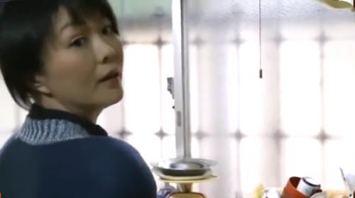 振り返ればソコにち●ぽ！義母の人生で唯一イかせてくれたのが息子のち●ぽであった！ソレ以来母にとってイキるためのエナジーww
