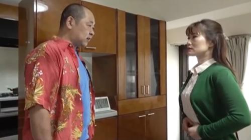 お義母さん！アナタ娘をどう育てたんですか！ちょっとした諍いで家出してしまったんですよ！代わりにお前のムスメを使わせろww