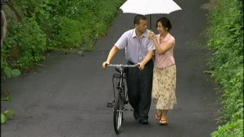 ムショから出て来た夫には分かる！テメェ...俺がいない間さっきの若造とハマってやがったな！穴が小慣れているんじゃあ！ずぽ♡