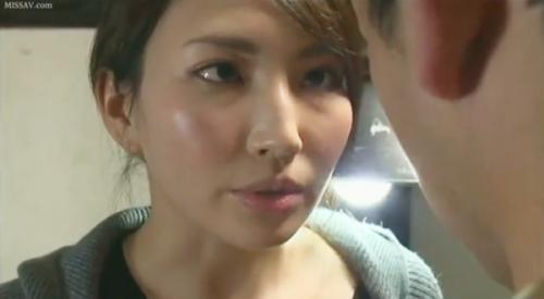 性欲と煩悩のみの老人の亭主が不能に。代わりに口の利けないち●ぽ男を連れて来た。他人に使われたま●こを見て興奮！ドゲスww