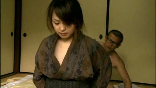 金持ちすぎて刺激に飢えている庄屋！金を借りに来た水飲み百姓に女房のお●んこを今貸せと提案！最後は口や！あースッキリんこww