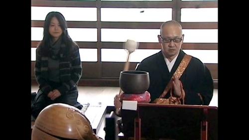 ち●ぽ頭のお寺の住職はモノホンのち●ぽもズルムケ巨根！おまけに淫欲破壊僧！檀家妻とか関係ない！機会ががあれば突っ込むのだ！