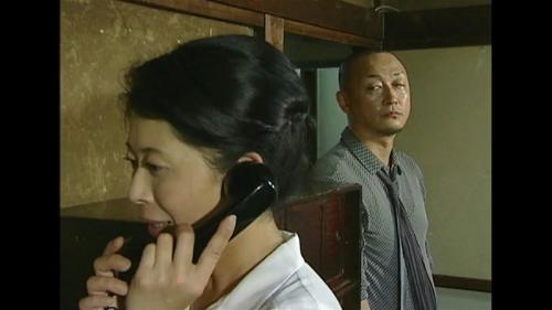 二度目の母はむしろ親父より自分に年が近い。三白眼の息子はブチ込んだ！一発！二発！狂おしいまでの屈辱と恍惚！膝ガクガク！