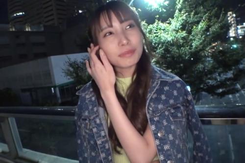 マチアプで会った男がイマイチだったとかで別な男に応じてしまう軽い女子は抱いたら折れそな極細スレンダー！だがま●こは強いぞww