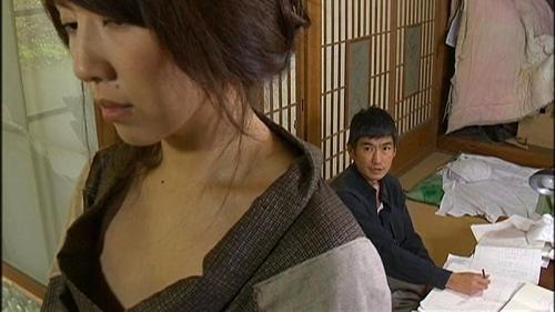 不能の亭主を持つ女房は悪食で下男のち●ぽまで食いまくる。何とかおっ勃てようと頑張る亭主だがあまり望まれていない。哀れww