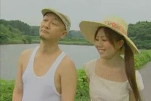 ド田舎における家の意見は絶対！結ばれ得ぬ女は他の男との見合いをひかえて最後の逢瀬！最後のファック！ピストンフルパワー！