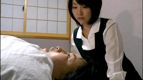再婚する予定の絶倫男の性欲を満たすため風邪を引いた自分の代わりに娘に相手をさせる非道徳母！ということは再婚したら毎日3P♡