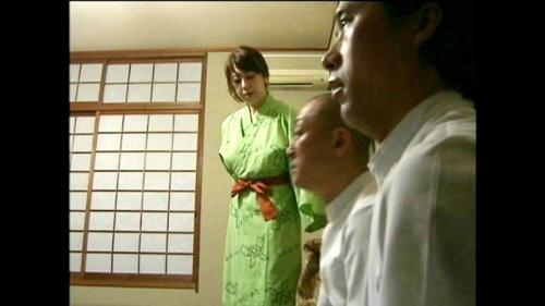 凛とした質疑で絶大な人気を誇るマドンナ議員！その活力ある舌鋒の源はハレンチストレス解消法であった！議会サボって3P！ww