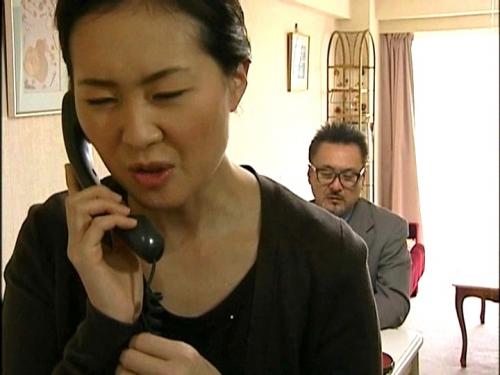 女手一つで育てた息子がムショに！困窮した母が訪ねた弁護士は同級生！初恋の女を抱くことは男の本懐！一発で費用はチャラや！