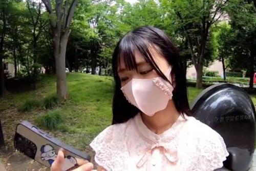 若くて可愛くてマタ開いてくれるというだけでチョーシこいてる女子にち●ぽ食わせる興奮でオジサンもう痛いほどビンビンです♡