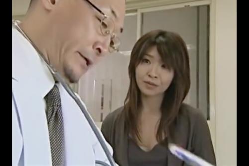 恐怖のハレンチ医師ネットワーク！堕胎希望のいい女が来ると集合する医師たち！麻酔で眠らせた後はひとりづつち●ぽを挿入...