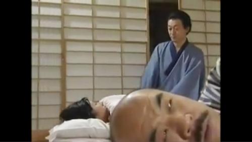 お父様！お望み通り娘さんのお●んちょを私の自慢の反り返る宝刀にて極楽にお連れ致します！ああ凄い凄い！お父様と全然違うww