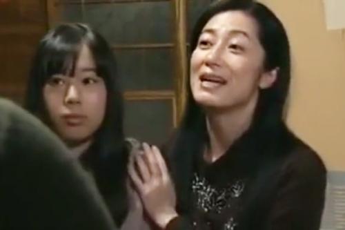 嫁にとやって来た女は子持ちで盲目の前科者。だが何よりち●ぽの疼きを止められない農夫は早く突っ込みたいのであったww