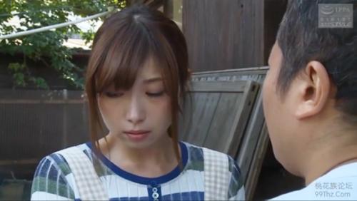 お義兄さんヤメテください。ああこんなに熱くて固くてブッ太いの！ドクドク脈打ってますぅ！奥まで届いてまずぅ！スゴち●ぽぉ♡