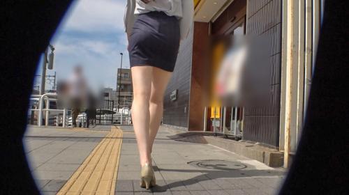 ネットで見た素敵なアナニストはIT企業のOLさん。ボクたちがもっとアナルを開発してあげたい。ち●ぽ集結！フル稼働しました！