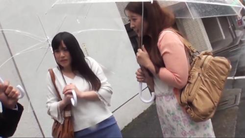 娘も人妻となり同じ悩みを抱えていることを母は知った。すなわち夫の悩み。ち●ぽの悩み。満たされない欲望。あー絶倫ステキ♡