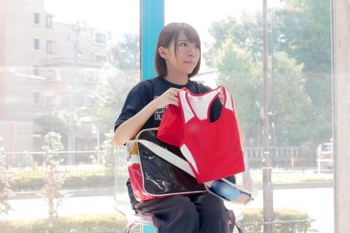 MM号！スポーツ女子はま●この締りが良いという都市伝説は伝説ではなかった！なんと膣圧は女子標準の倍！全方位から締めて♡